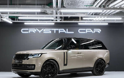 Land Rover Range Rover IV рестайлинг, 2025 год, 26 550 000 рублей, 1 фотография