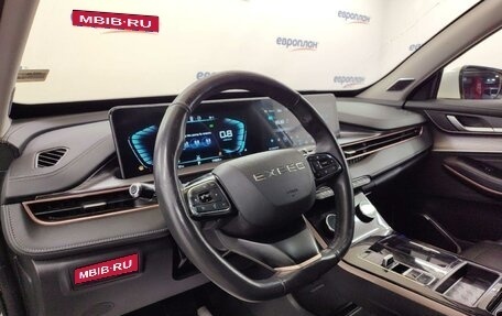 CheryExeed LX, 2023 год, 1 194 000 рублей, 1 фотография