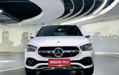 Mercedes-Benz GLA, 2022 год, 2 012 700 рублей, 1 фотография