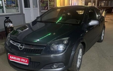 Opel Astra H, 2010 год, 620 000 рублей, 1 фотография