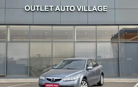 Mazda 6, 2006 год, 279 000 рублей, 1 фотография