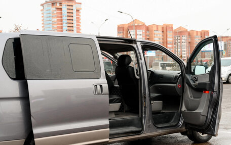 Hyundai H-1 II рестайлинг, 2011 год, 1 300 000 рублей, 1 фотография