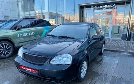 Chevrolet Lacetti, 2007 год, 322 000 рублей, 1 фотография