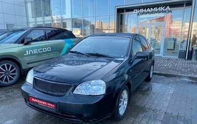 Chevrolet Lacetti, 2007 год, 322 000 рублей, 1 фотография