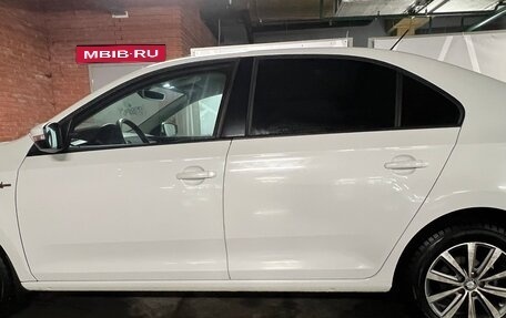 Skoda Rapid II, 2020 год, 1 280 000 рублей, 1 фотография