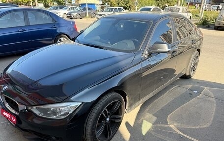 BMW 3 серия, 2014 год, 1 750 000 рублей, 1 фотография