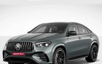 Mercedes-Benz GLE Coupe, 2025 год, 15 435 000 рублей, 1 фотография