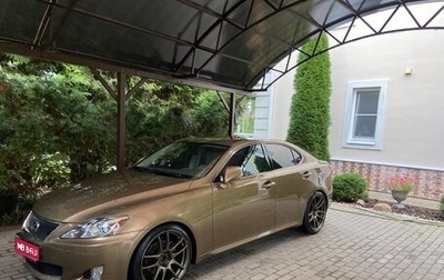 Lexus IS II рестайлинг 2, 2010 год, 2 350 000 рублей, 1 фотография