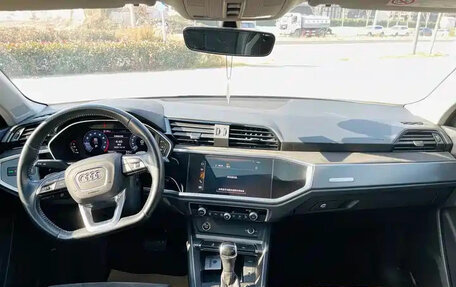 Audi Q3, 2021 год, 8 фотография