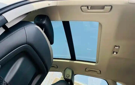 Audi Q3, 2021 год, 11 фотография