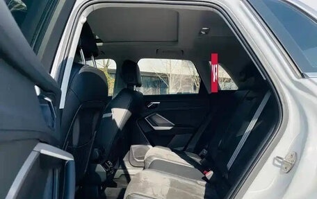 Audi Q3, 2021 год, 10 фотография