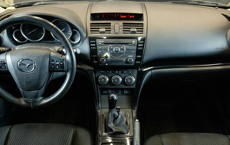 Mazda 6, 2012 год, 839 000 рублей, 5 фотография