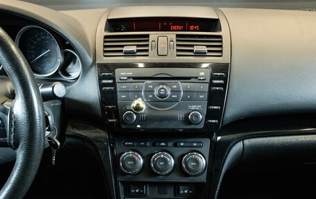 Mazda 6, 2012 год, 839 000 рублей, 7 фотография