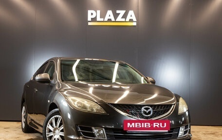 Mazda 6, 2012 год, 839 000 рублей, 2 фотография