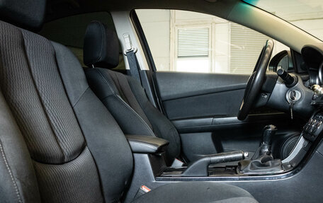 Mazda 6, 2012 год, 839 000 рублей, 12 фотография