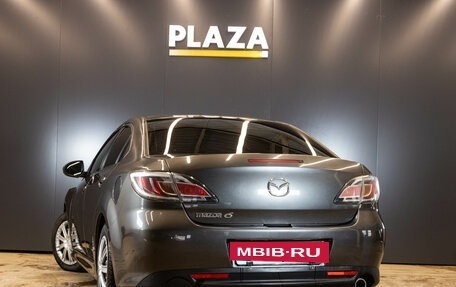 Mazda 6, 2012 год, 839 000 рублей, 3 фотография