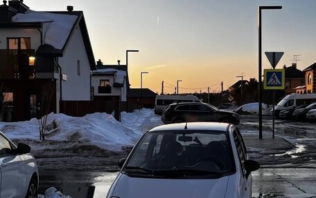 Daewoo Matiz I, 2011 год, 250 000 рублей, 8 фотография