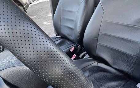 Daewoo Matiz I, 2011 год, 250 000 рублей, 10 фотография