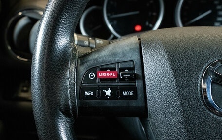 Mazda 6, 2012 год, 839 000 рублей, 15 фотография