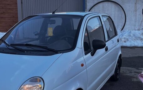 Daewoo Matiz I, 2011 год, 250 000 рублей, 3 фотография