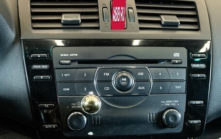 Mazda 6, 2012 год, 839 000 рублей, 17 фотография