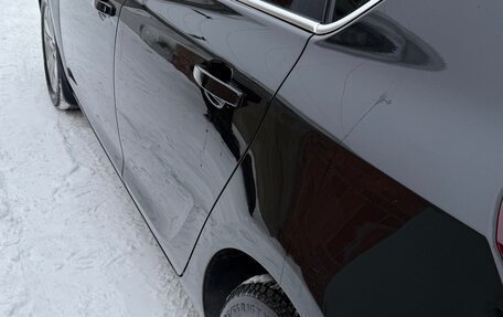 Opel Astra J, 2011 год, 820 000 рублей, 5 фотография