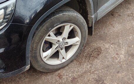 Volkswagen Tiguan I, 2012 год, 1 350 000 рублей, 11 фотография