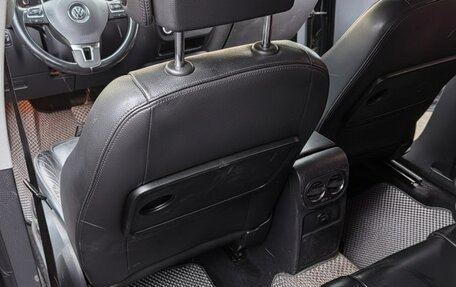 Volkswagen Tiguan I, 2012 год, 1 350 000 рублей, 7 фотография