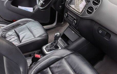 Volkswagen Tiguan I, 2012 год, 1 350 000 рублей, 8 фотография