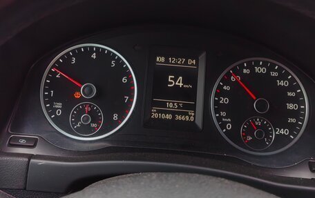 Volkswagen Tiguan I, 2012 год, 1 350 000 рублей, 10 фотография