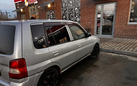 Mazda Demio III (DE), 2000 год, 140 000 рублей, 2 фотография