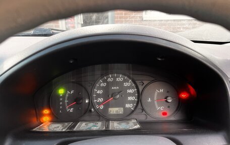 Mazda Demio III (DE), 2000 год, 140 000 рублей, 5 фотография