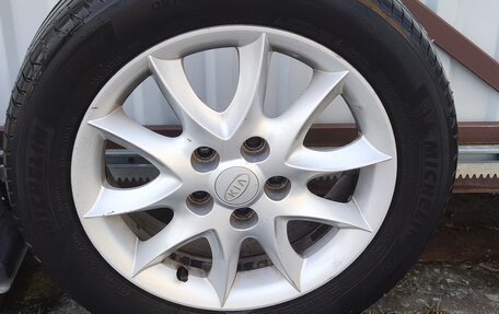 KIA cee'd I рестайлинг, 2008 год, 560 000 рублей, 12 фотография