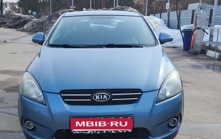 KIA cee'd I рестайлинг, 2008 год, 560 000 рублей, 3 фотография