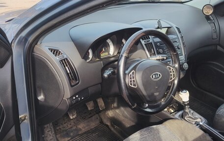 KIA cee'd I рестайлинг, 2008 год, 560 000 рублей, 10 фотография
