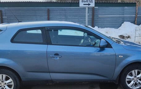 KIA cee'd I рестайлинг, 2008 год, 560 000 рублей, 8 фотография