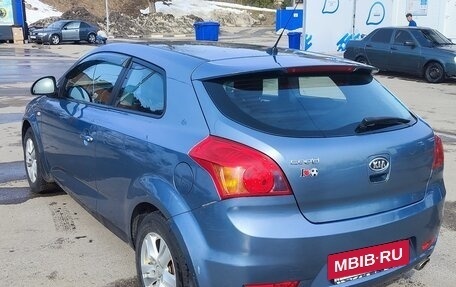 KIA cee'd I рестайлинг, 2008 год, 560 000 рублей, 5 фотография