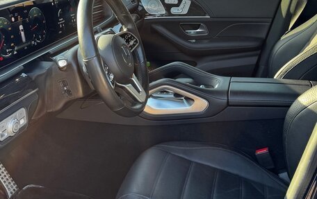 Mercedes-Benz GLS, 2021 год, 10 500 000 рублей, 9 фотография