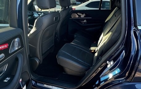 Mercedes-Benz GLS, 2021 год, 10 500 000 рублей, 12 фотография