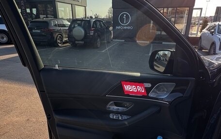 Mercedes-Benz GLS, 2021 год, 10 500 000 рублей, 10 фотография