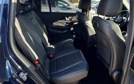 Mercedes-Benz GLS, 2021 год, 10 500 000 рублей, 16 фотография