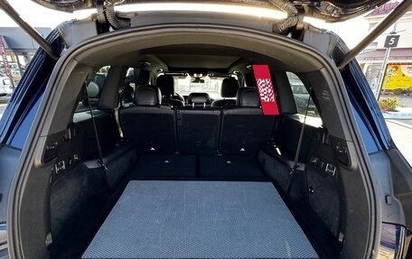 Mercedes-Benz GLS, 2021 год, 10 500 000 рублей, 14 фотография