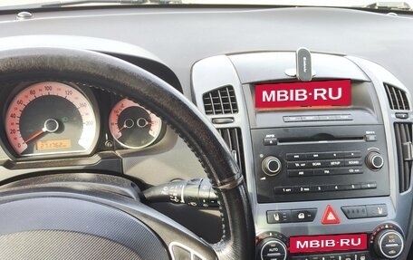 KIA cee'd I рестайлинг, 2008 год, 560 000 рублей, 11 фотография