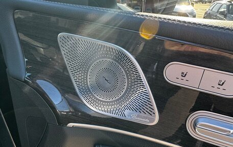 Mercedes-Benz GLS, 2021 год, 10 500 000 рублей, 20 фотография