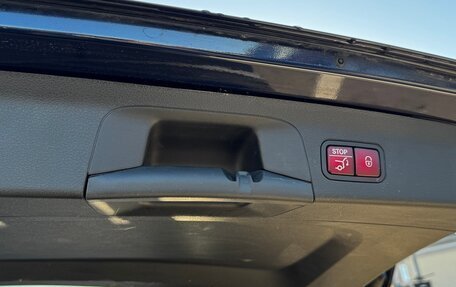 Mercedes-Benz GLS, 2021 год, 10 500 000 рублей, 22 фотография