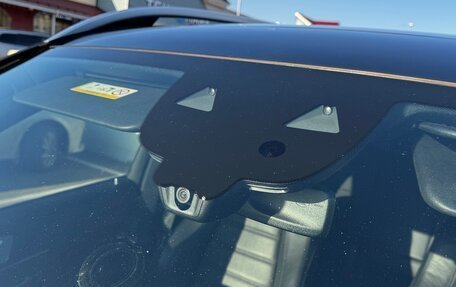 Mercedes-Benz GLS, 2021 год, 10 500 000 рублей, 26 фотография