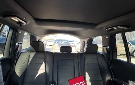 Mercedes-Benz GLS, 2021 год, 10 500 000 рублей, 19 фотография