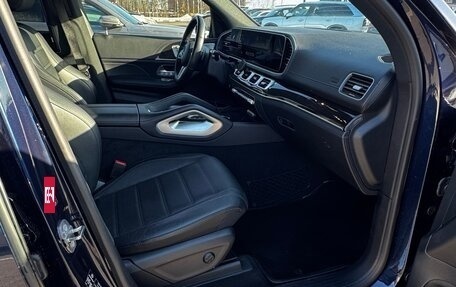 Mercedes-Benz GLS, 2021 год, 10 500 000 рублей, 18 фотография