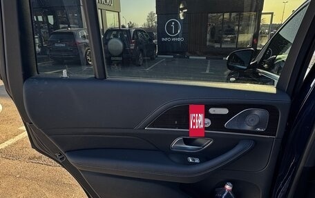 Mercedes-Benz GLS, 2021 год, 10 500 000 рублей, 15 фотография
