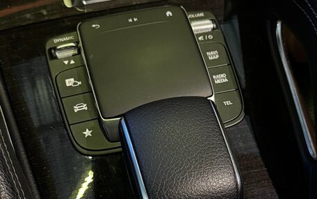 Mercedes-Benz GLS, 2021 год, 10 500 000 рублей, 28 фотография